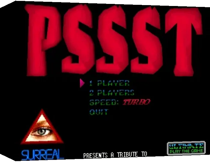 Pssst! — box-3D (WOR)