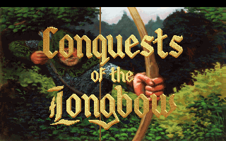 Conquests Of The Longbow - The Legend Of Robin Hood — sstitle (WOR)