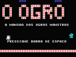 Ogro, O - A Mansao Dos Ogros Monstros — sstitle (BR)