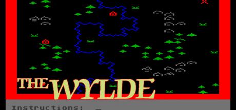 Warrior Of Ras Vol 3 - The Wylde — steamgrid