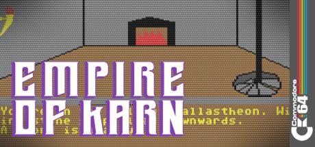 Empire of Karn — steamgrid