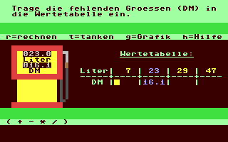 Mathe mit Nico — ss (WOR)