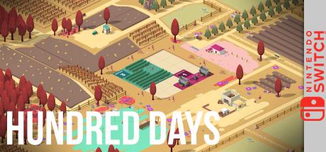 Hundred Days — steamgrid