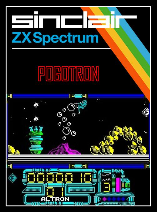 Pogotron — box-2D (SS)