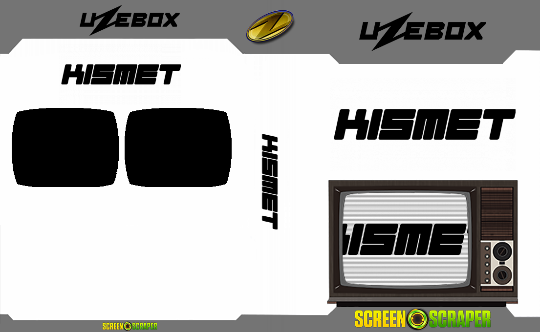 Kismet — box-texture (SS)