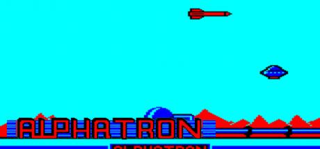 Alphatron — steamgrid