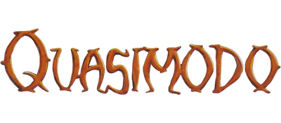 Quasimodo — wheel (US)