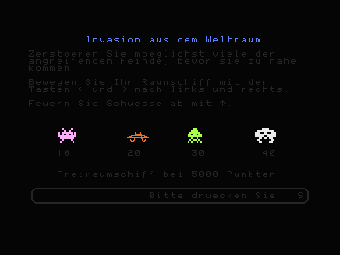 Invasion Aus Dem Weltraum — sstitle (WOR)