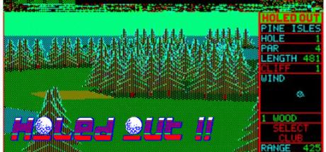 Holed Out — steamgrid