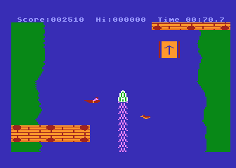 River Rat — ss (WOR)