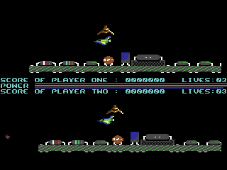 Chip-war — ss (WOR)