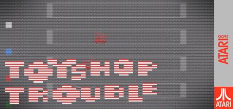 Toyshop Trouble — steamgrid