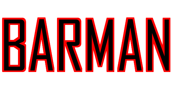 Barman — wheel-hd (SS)