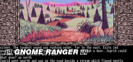 Gnome Ranger — steamgrid