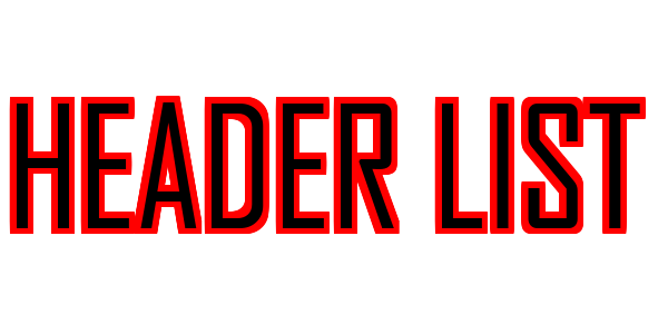 Header List — wheel-hd (SS)