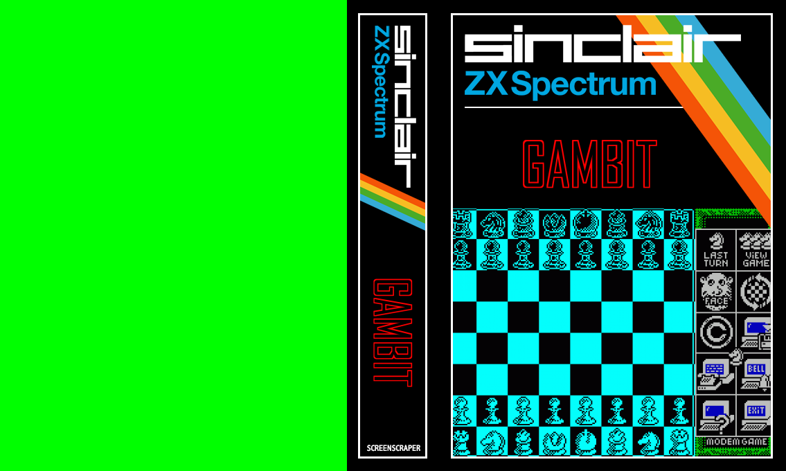 Gambit — box-texture (SS)