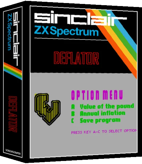 Deflator — box-3D (SS)