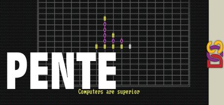 Pente — steamgrid
