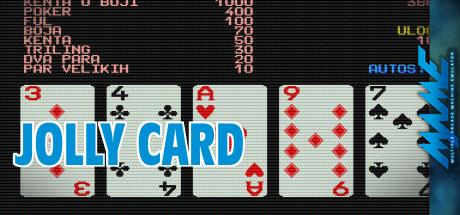 Jolly Card — steamgrid