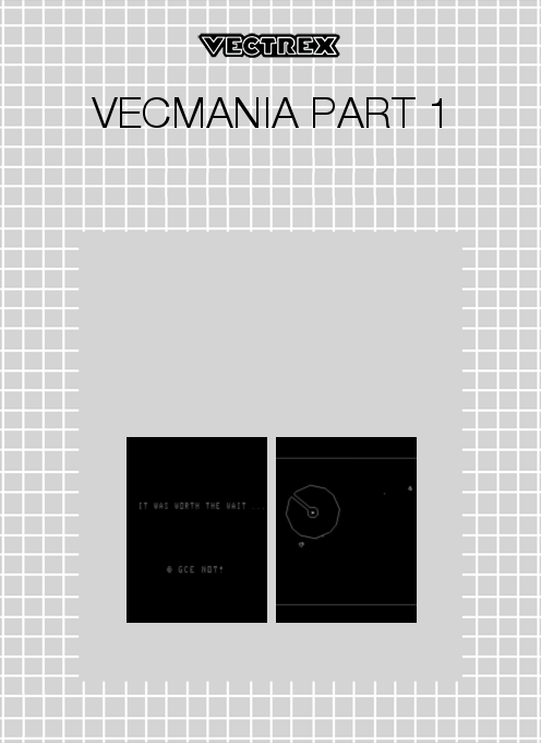 Vecmania Part 1 — box-2D-back (SS)