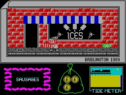 Punch And Judy — ss (EU)