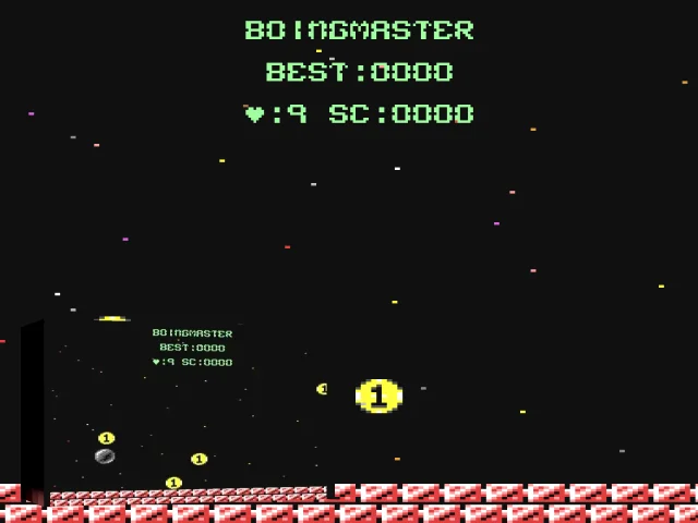 Boingmaster — mixrbv2 (WOR)