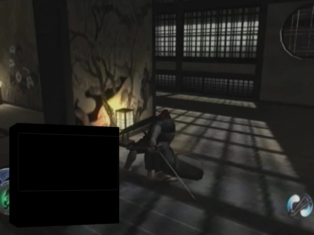 Tenchu Senran — mixrbv2 (JP)