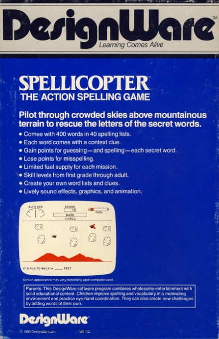 Spellicopter — box-2D-back (US)