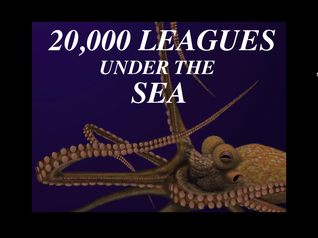 20,000 Leagues Under The Sea — sstitle (WOR)