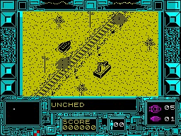 Panther — ss (WOR)