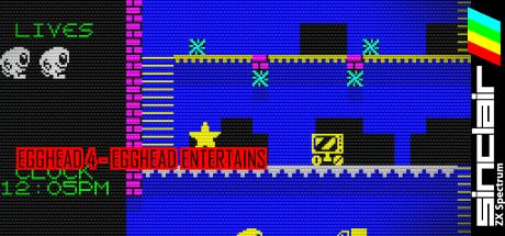 Egghead 4 - Egghead Entertains — steamgrid