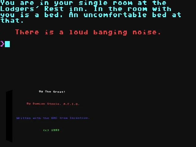 Og the Great — mixrbv2 (WOR)