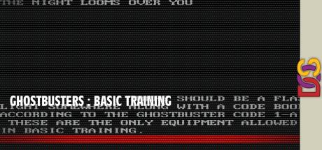 Ghostbusters : Basic Training — steamgrid