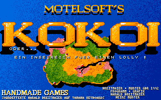 Kokoi — sstitle (WOR)