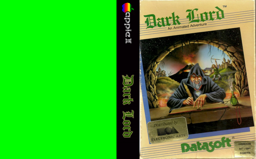 Dark Lord — box-texture (US)