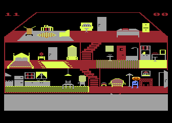 Computer Inhabitants — ss (WOR)