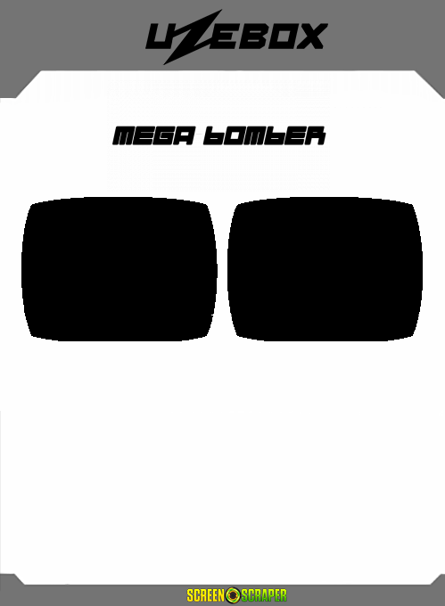 Mega Bomber — box-2D-back (SS)