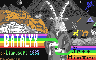 Batalyx — sstitle (WOR)