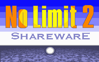 No Limit 2 — sstitle (WOR)