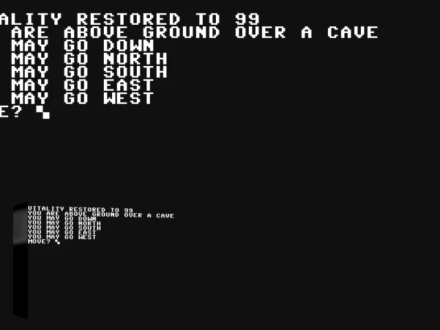 Cave — mixrbv2 (WOR)