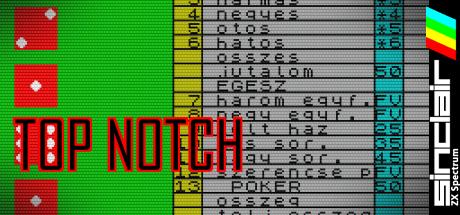 Top Notch — steamgrid
