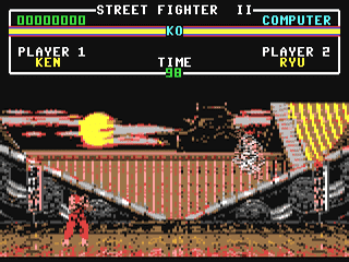 Street Fighter II — ss (EU)