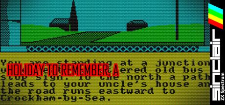 A Holiday to Remember — steamgrid