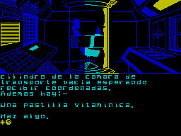 Rescate — ss (WOR)