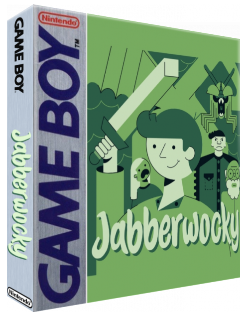 Jabberwocky — box-3D (WOR)