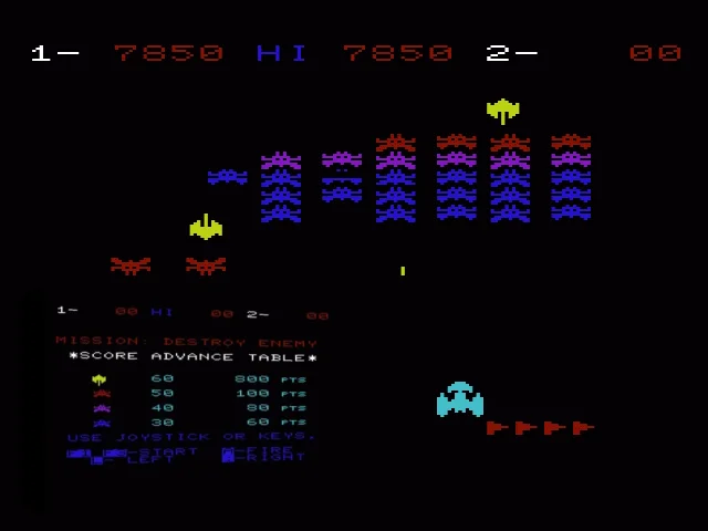 Star Battle — mixrbv2 (EU)