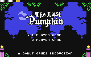 Last Pumpkin, The — sstitle (WOR)