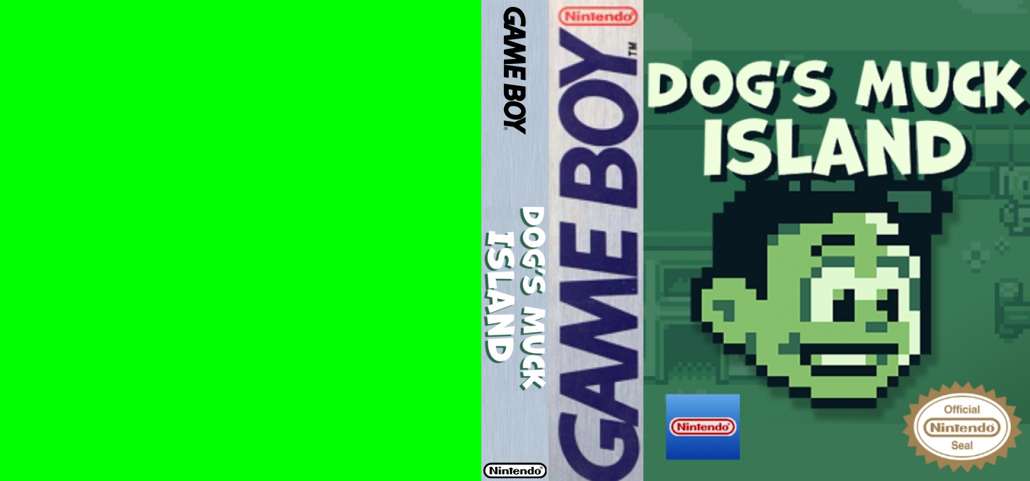 Dog's Muck Island — box-texture (WOR)