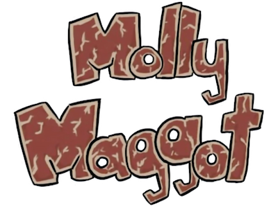 Molly Maggot — wheel (WOR)