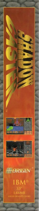 ShadowCaster — box-2D-side (EU)